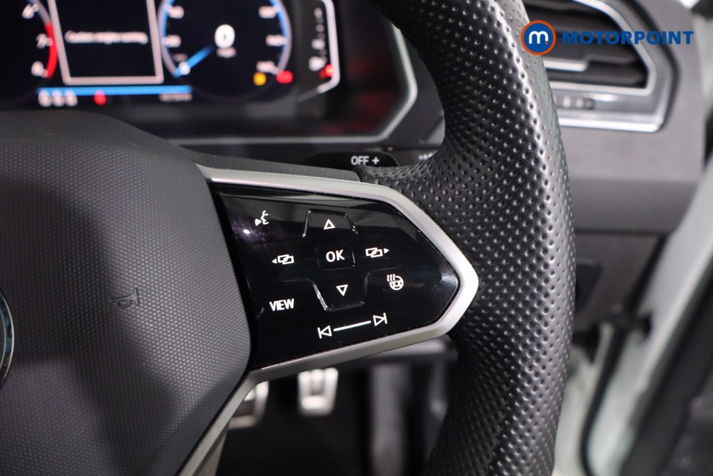 Volkswagen Tiguan R-Line Automatic Petrol SUV - Stock Number (1634378) - 8th supplementary image