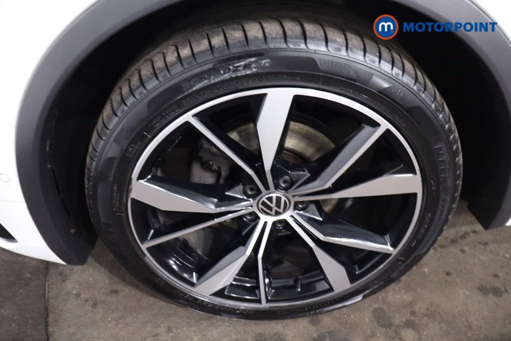 Volkswagen Tiguan R-Line Automatic Petrol SUV - Stock Number (1634378) - 11th supplementary image