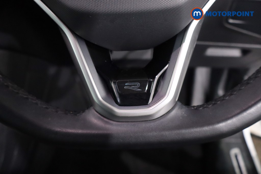 Volkswagen Tiguan R-Line Automatic Petrol SUV - Stock Number (1634378) - 14th supplementary image
