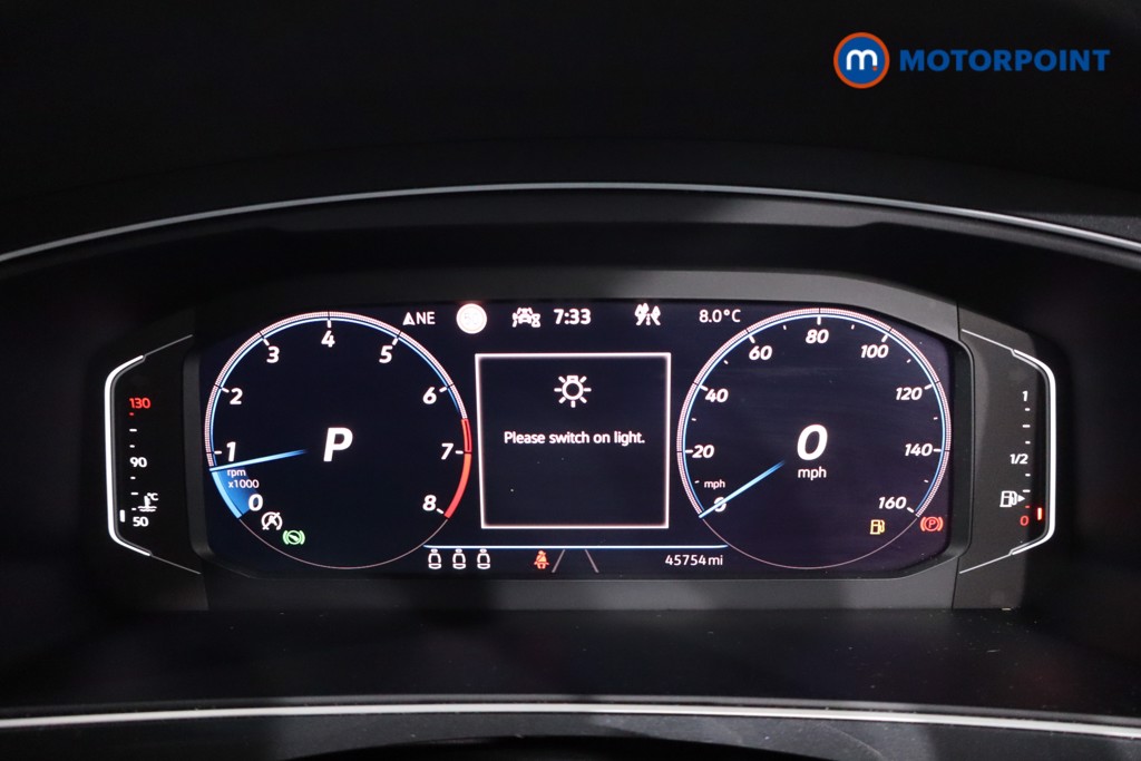 Volkswagen Tiguan R-Line Automatic Petrol SUV - Stock Number (1634378) - 15th supplementary image