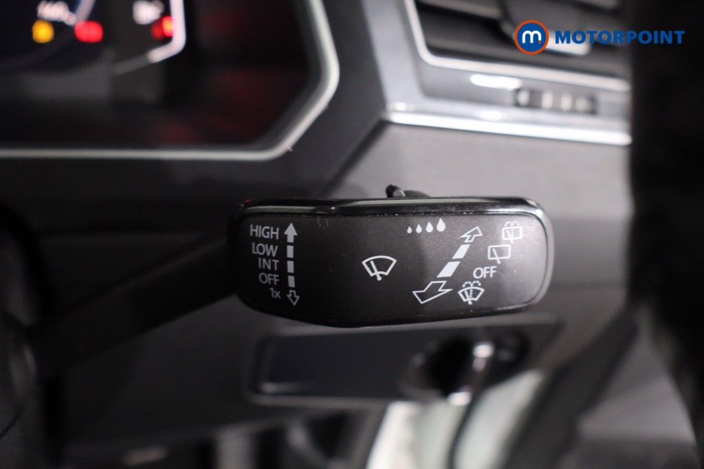 Volkswagen Tiguan R-Line Automatic Petrol SUV - Stock Number (1634378) - 17th supplementary image