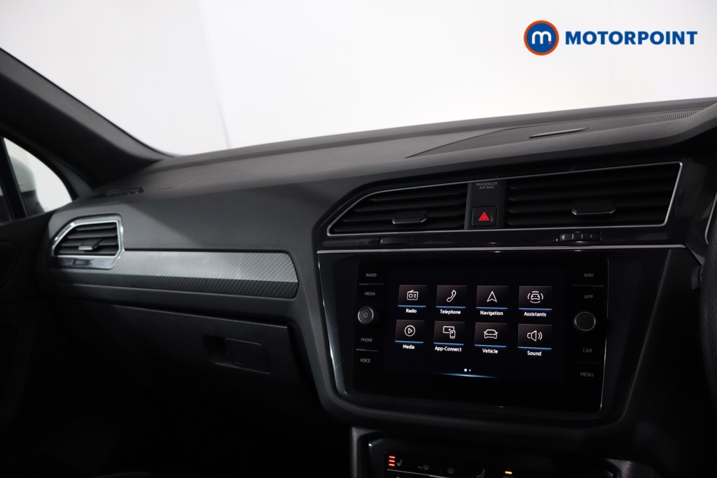Volkswagen Tiguan R-Line Automatic Petrol SUV - Stock Number (1634378) - 19th supplementary image