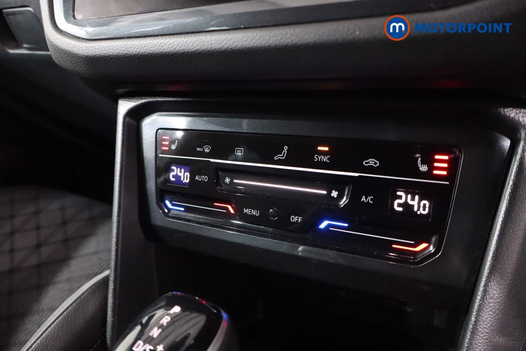 Volkswagen Tiguan R-Line Automatic Petrol SUV - Stock Number (1634378) - 24th supplementary image