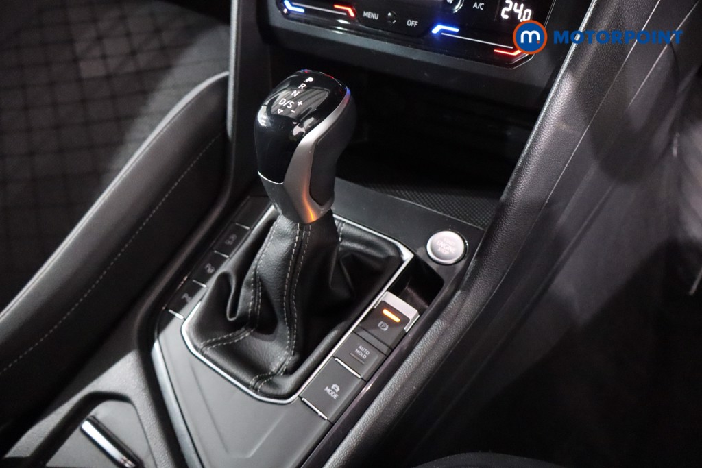 Volkswagen Tiguan R-Line Automatic Petrol SUV - Stock Number (1634378) - 25th supplementary image