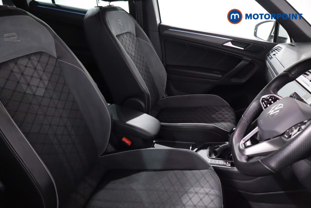Volkswagen Tiguan R-Line Automatic Petrol SUV - Stock Number (1634378) - 27th supplementary image