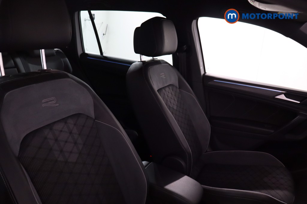 Volkswagen Tiguan R-Line Automatic Petrol SUV - Stock Number (1634378) - 28th supplementary image