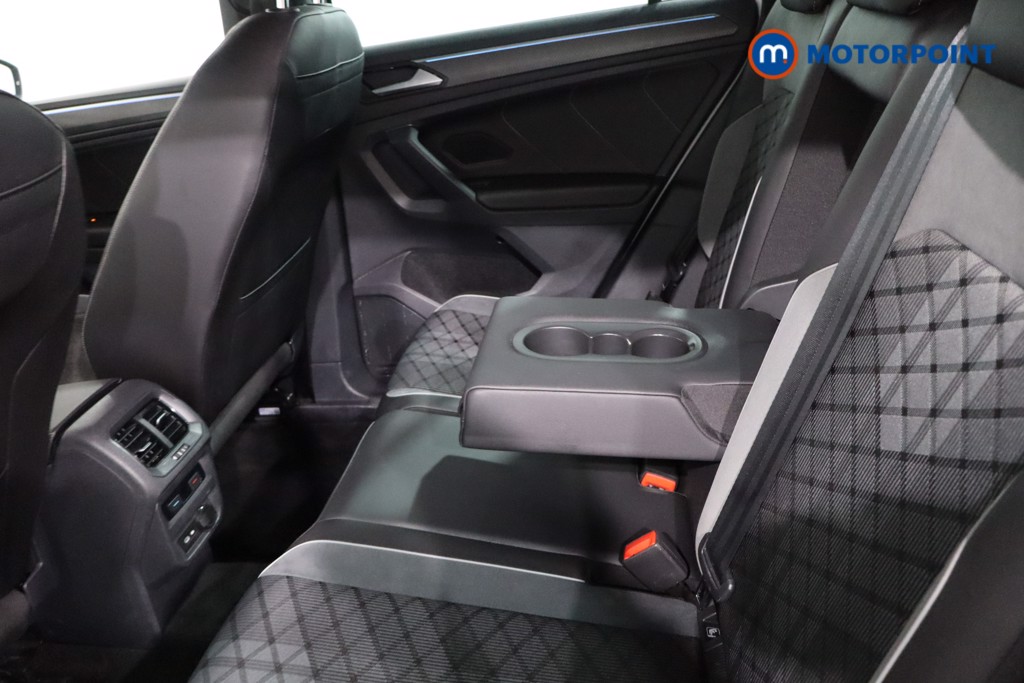 Volkswagen Tiguan R-Line Automatic Petrol SUV - Stock Number (1634378) - 34th supplementary image