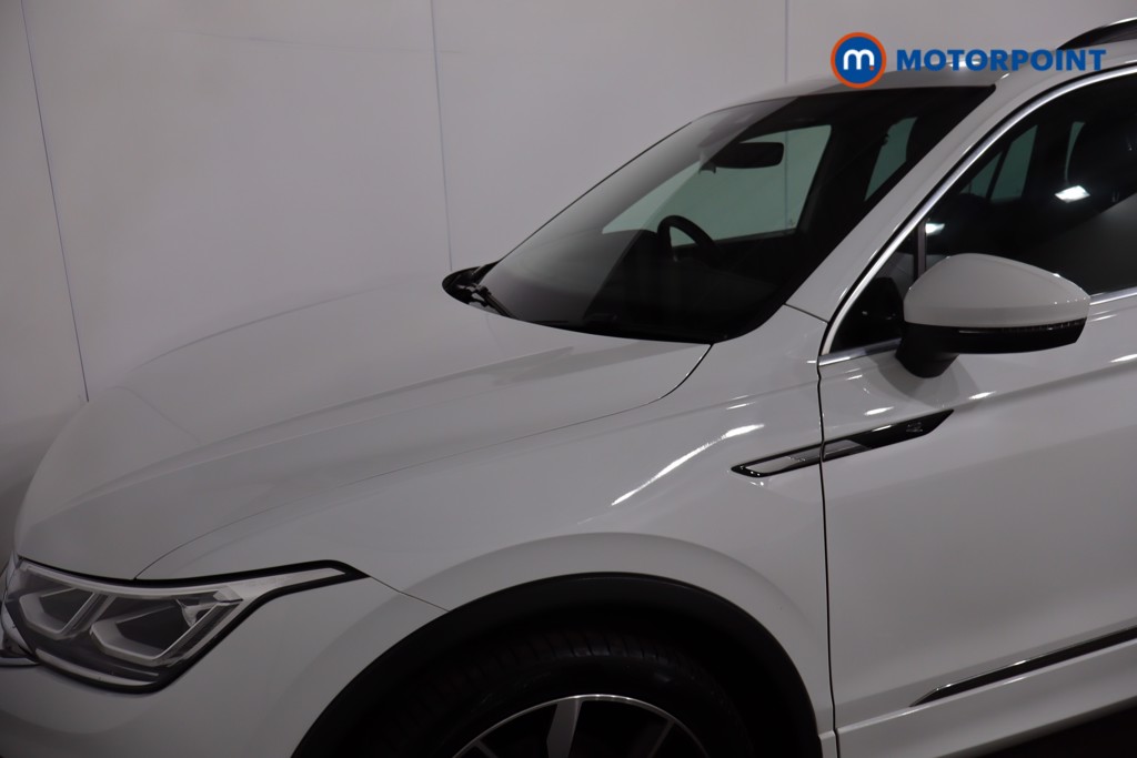 Volkswagen Tiguan R-Line Automatic Petrol SUV - Stock Number (1634378) - 36th supplementary image
