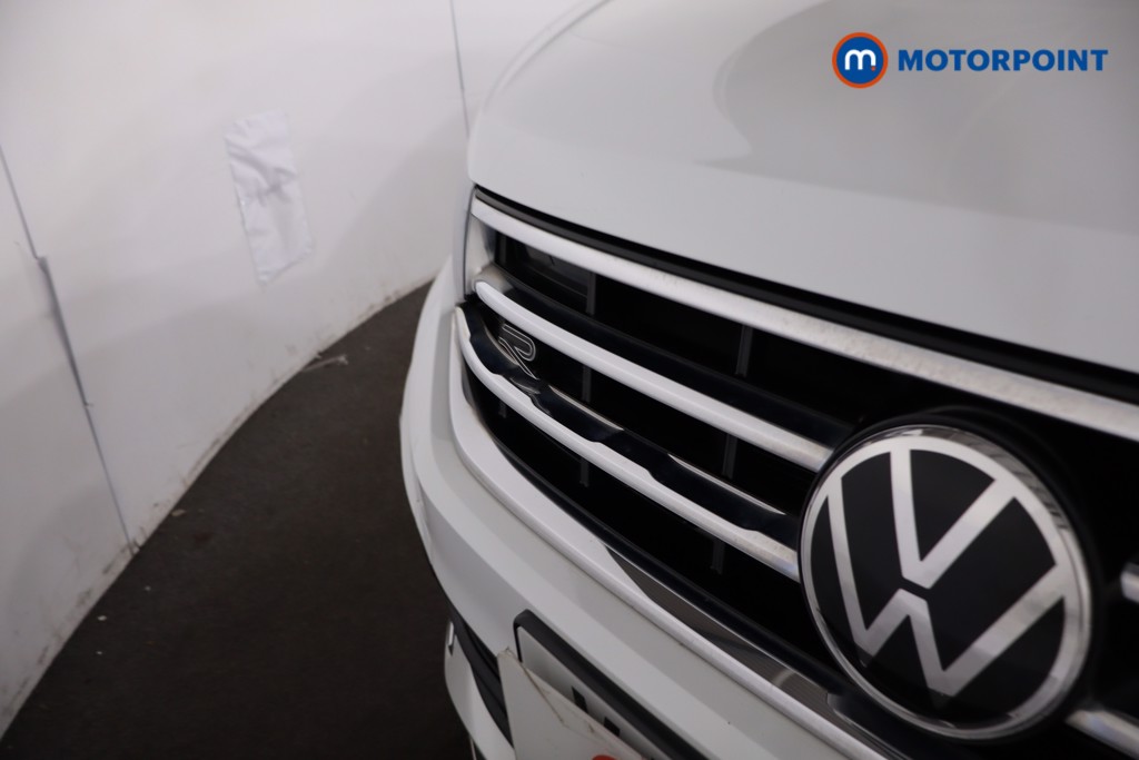 Volkswagen Tiguan R-Line Automatic Petrol SUV - Stock Number (1634378) - 39th supplementary image