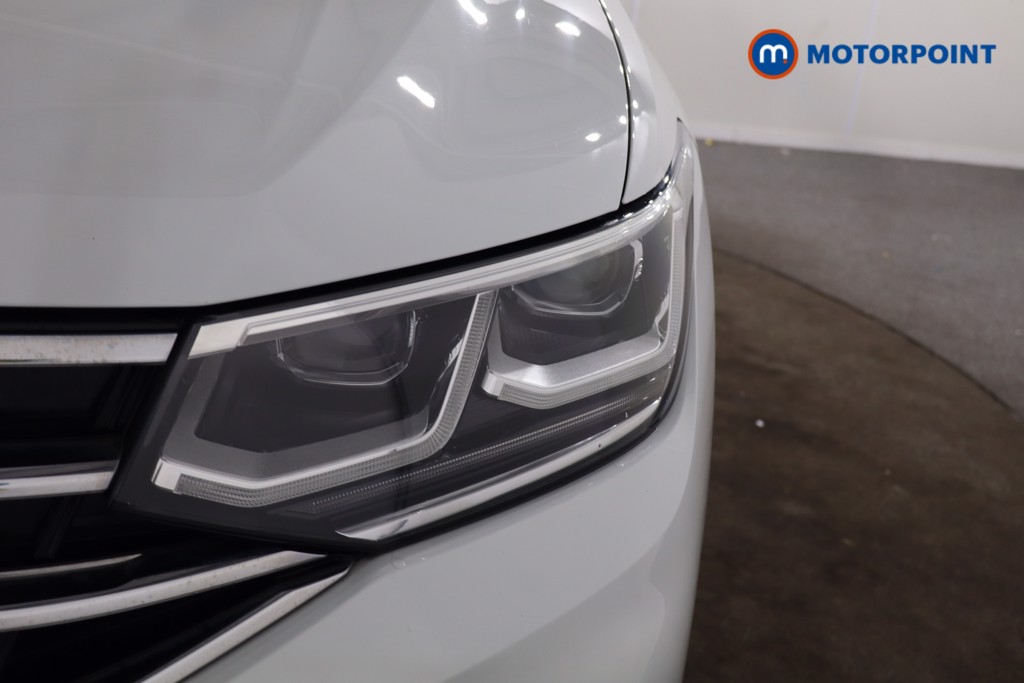 Volkswagen Tiguan R-Line Automatic Petrol SUV - Stock Number (1634378) - 40th supplementary image