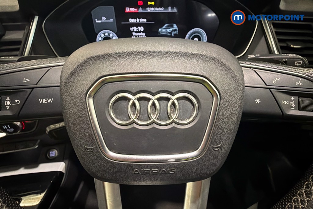 Audi Q5 S Line Automatic Petrol SUV - Stock Number (1634386) - 5th supplementary image