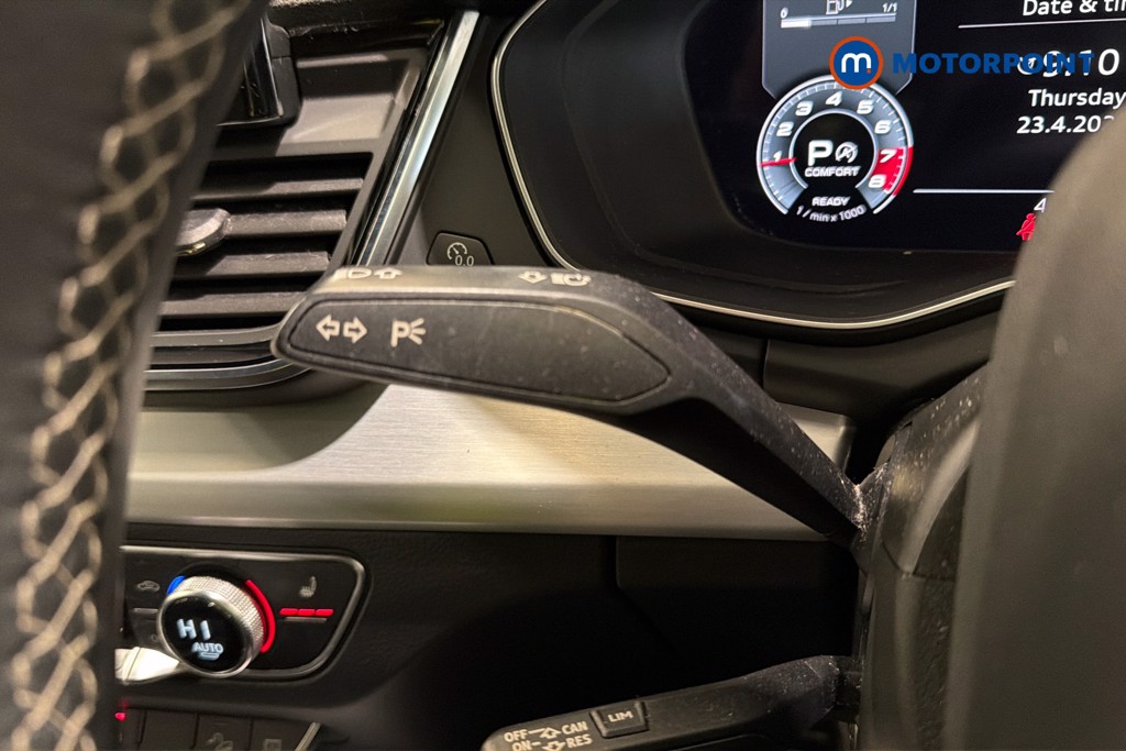 Audi Q5 S Line Automatic Petrol SUV - Stock Number (1634386) - 6th supplementary image