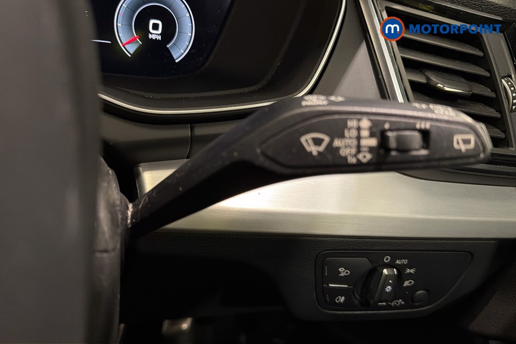 Audi Q5 S Line Automatic Petrol SUV - Stock Number (1634386) - 7th supplementary image