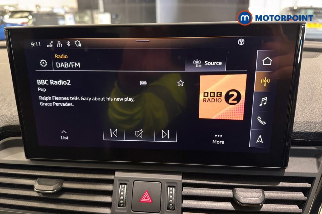 Audi Q5 S Line Automatic Petrol SUV - Stock Number (1634386) - 9th supplementary image