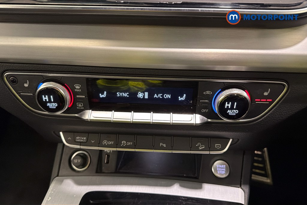 Audi Q5 S Line Automatic Petrol SUV - Stock Number (1634386) - 12th supplementary image