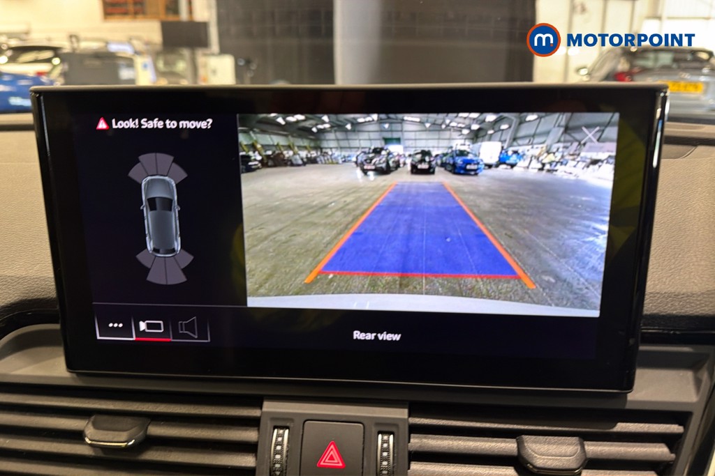 Audi Q5 S Line Automatic Petrol SUV - Stock Number (1634386) - 13th supplementary image