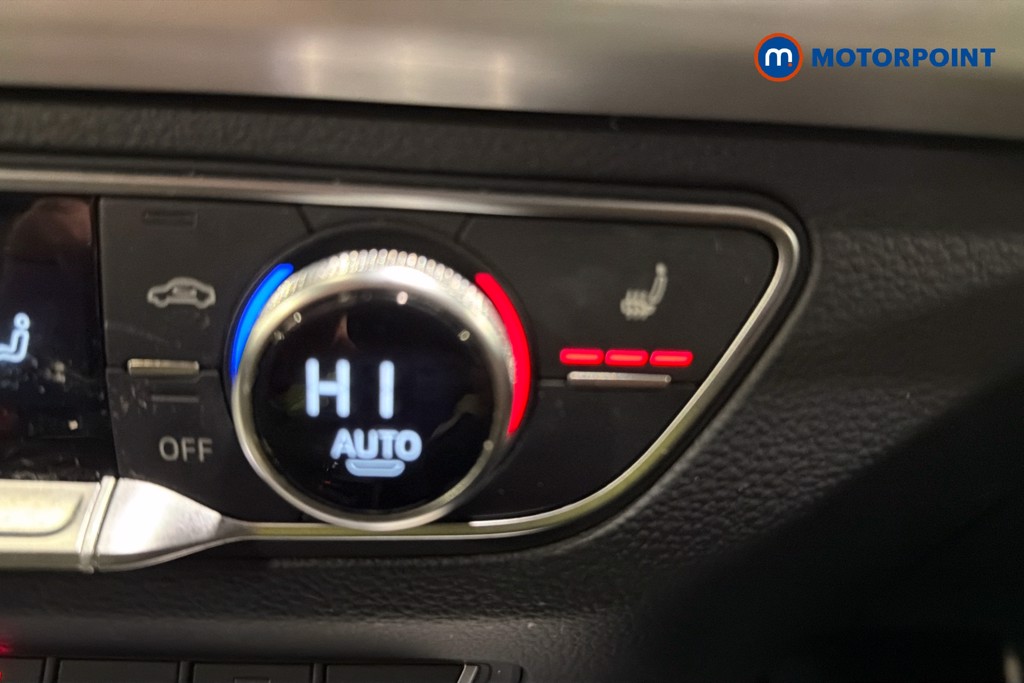 Audi Q5 S Line Automatic Petrol SUV - Stock Number (1634386) - 14th supplementary image