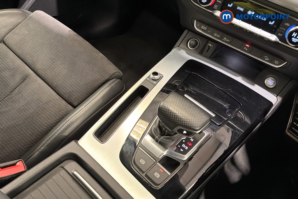 Audi Q5 S Line Automatic Petrol SUV - Stock Number (1634386) - 15th supplementary image