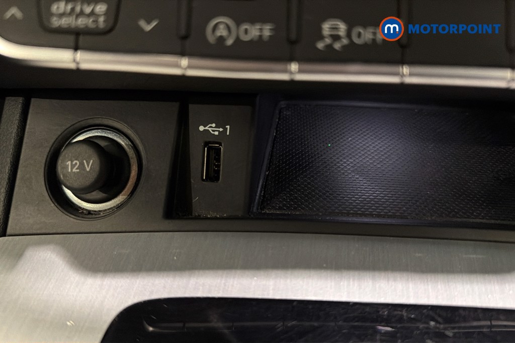 Audi Q5 S Line Automatic Petrol SUV - Stock Number (1634386) - 17th supplementary image