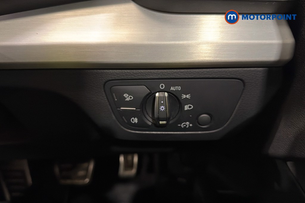 Audi Q5 S Line Automatic Petrol SUV - Stock Number (1634386) - 18th supplementary image