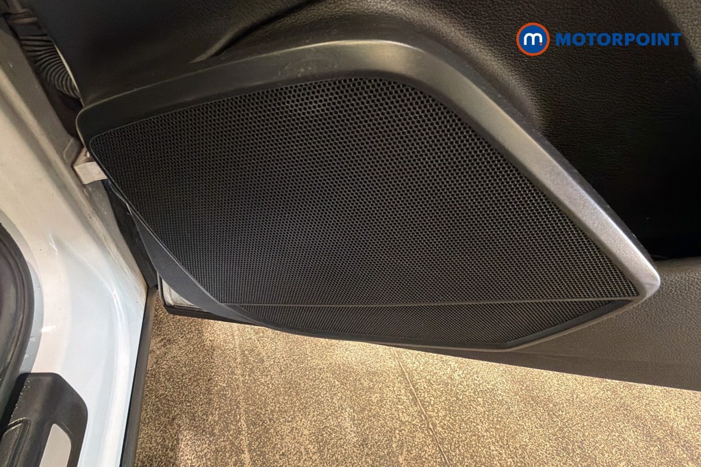 Audi Q5 S Line Automatic Petrol SUV - Stock Number (1634386) - 21st supplementary image