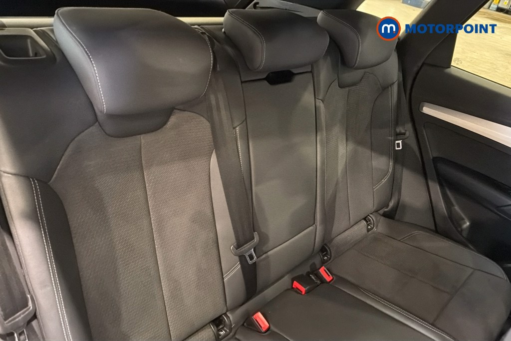 Audi Q5 S Line Automatic Petrol SUV - Stock Number (1634386) - 28th supplementary image