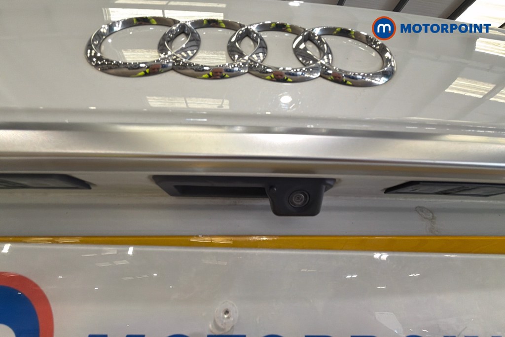 Audi Q5 S Line Automatic Petrol SUV - Stock Number (1634386) - 36th supplementary image