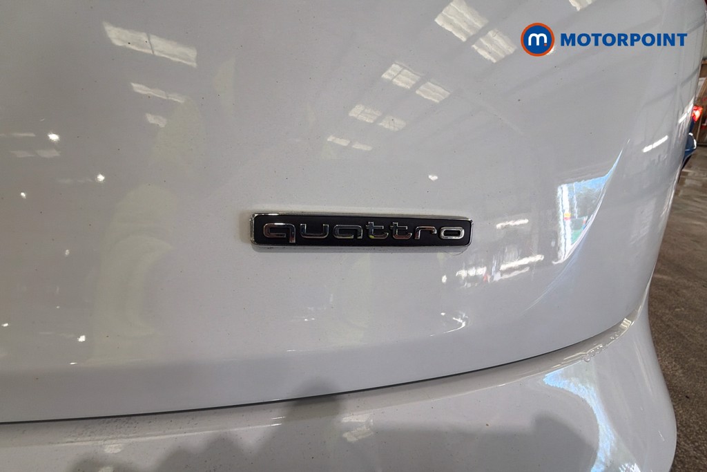 Audi Q5 S Line Automatic Petrol SUV - Stock Number (1634386) - 37th supplementary image