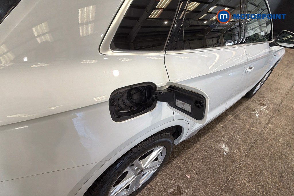 Audi Q5 S Line Automatic Petrol SUV - Stock Number (1634386) - 41st supplementary image