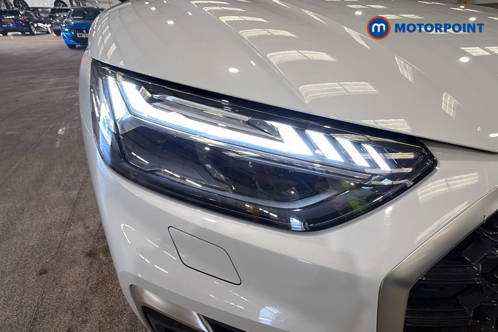Audi Q5 S Line Automatic Petrol SUV - Stock Number (1634386) - 44th supplementary image