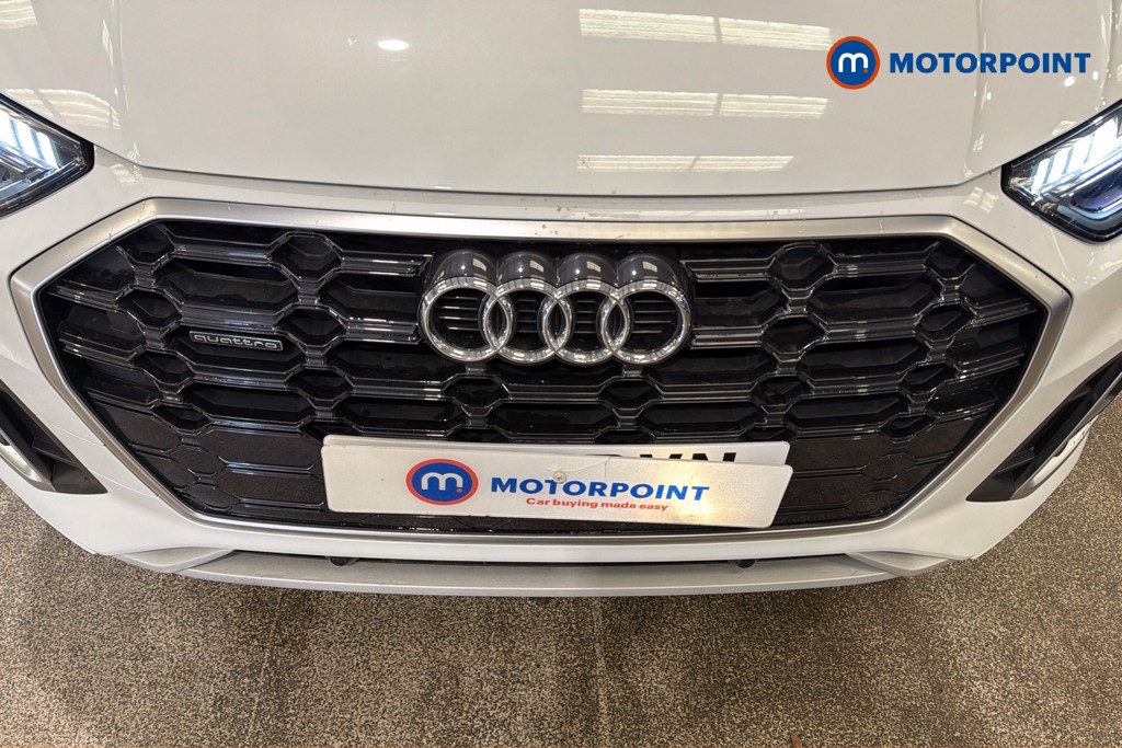 Audi Q5 S Line Automatic Petrol SUV - Stock Number (1634386) - 45th supplementary image
