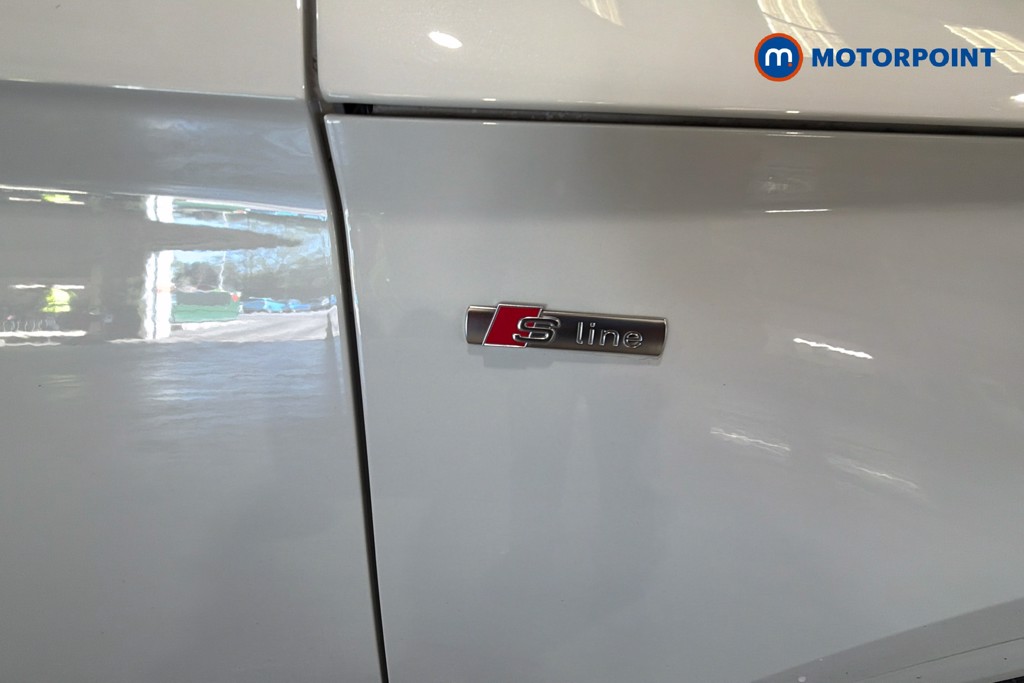 Audi Q5 S Line Automatic Petrol SUV - Stock Number (1634386) - 46th supplementary image