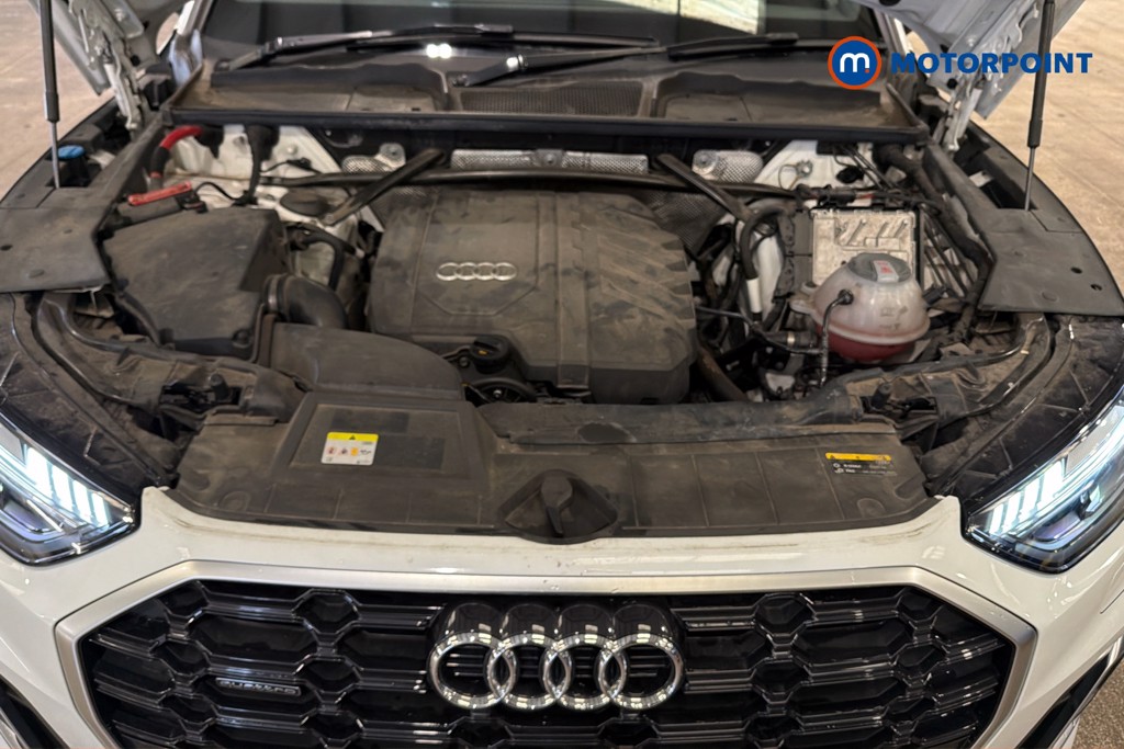 Audi Q5 S Line Automatic Petrol SUV - Stock Number (1634386) - 51st supplementary image