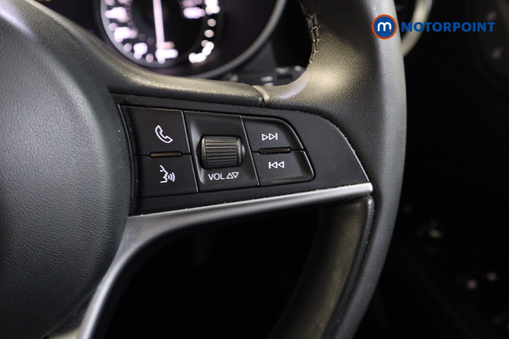 Alfa Romeo Stelvio Nero Edizione Automatic Petrol SUV - Stock Number (1634417) - 4th supplementary image