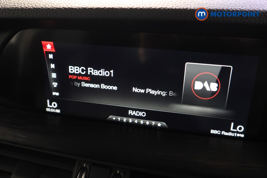 Alfa Romeo Stelvio Nero Edizione Automatic Petrol SUV - Stock Number (1634417) - 6th supplementary image