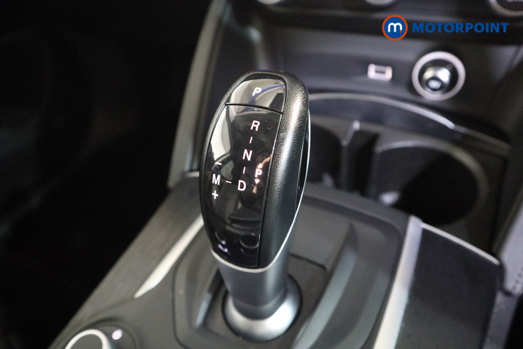 Alfa Romeo Stelvio Nero Edizione Automatic Petrol SUV - Stock Number (1634417) - 9th supplementary image