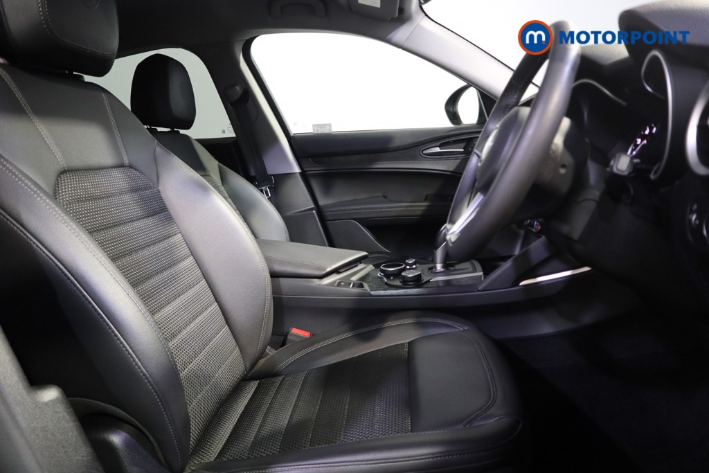 Alfa Romeo Stelvio Nero Edizione Automatic Petrol SUV - Stock Number (1634417) - 18th supplementary image