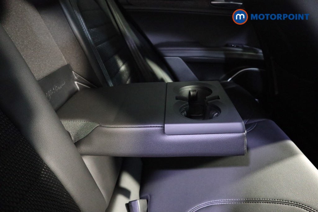 Alfa Romeo Stelvio Nero Edizione Automatic Petrol SUV - Stock Number (1634417) - 21st supplementary image