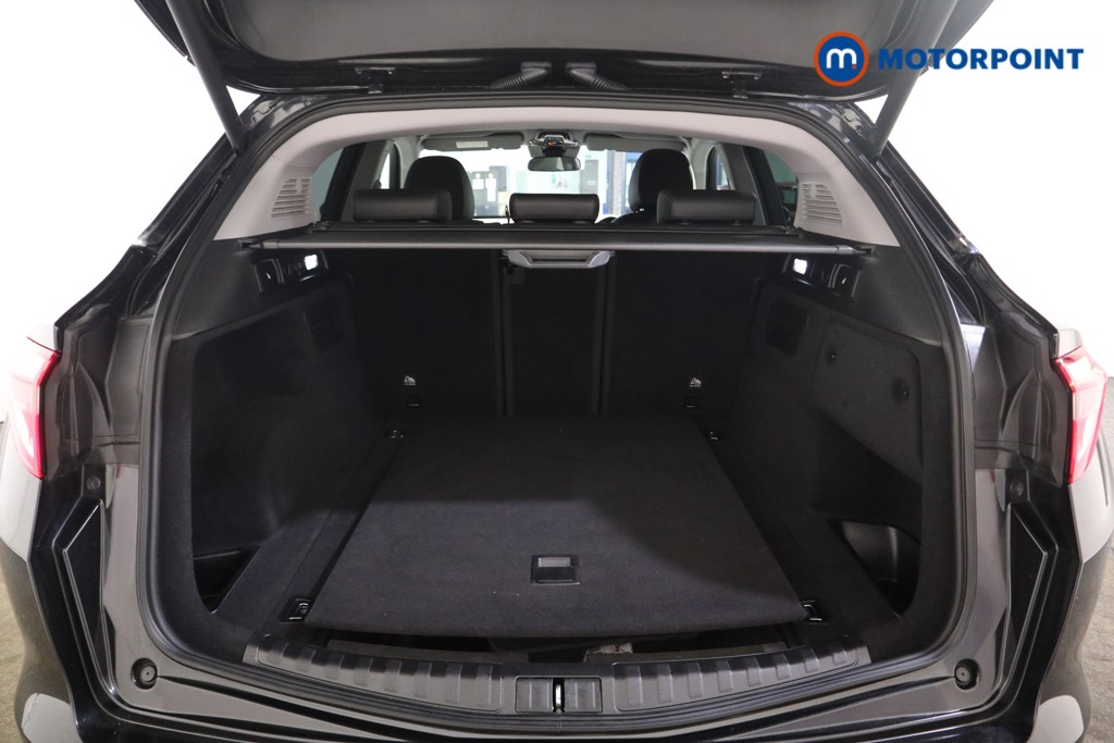 Alfa Romeo Stelvio Nero Edizione Automatic Petrol SUV - Stock Number (1634417) - 24th supplementary image