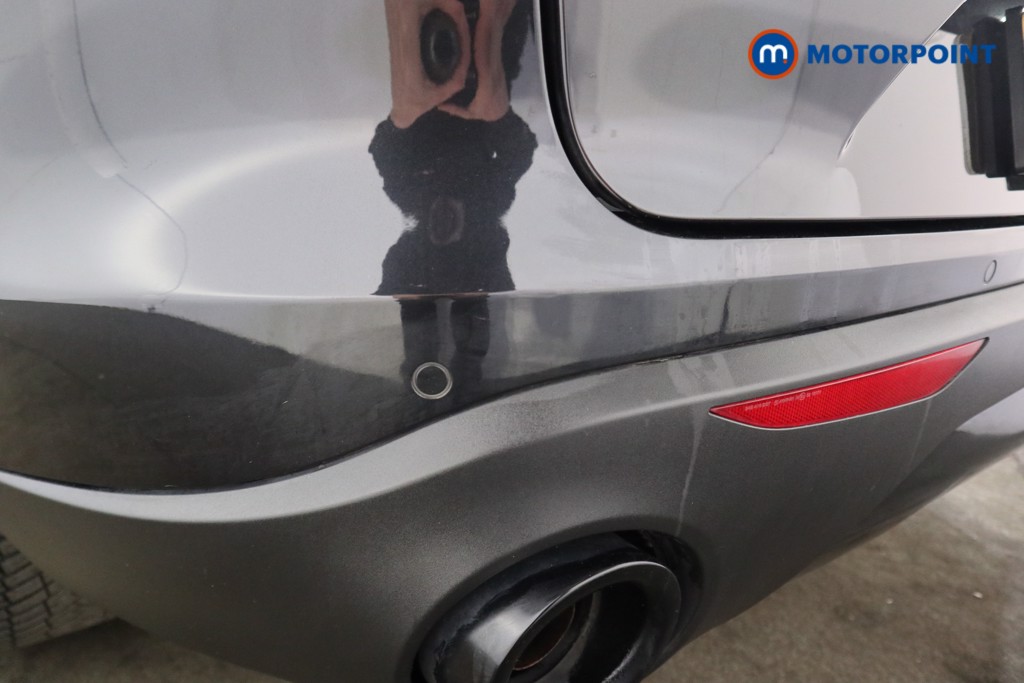 Alfa Romeo Stelvio Nero Edizione Automatic Petrol SUV - Stock Number (1634417) - 30th supplementary image