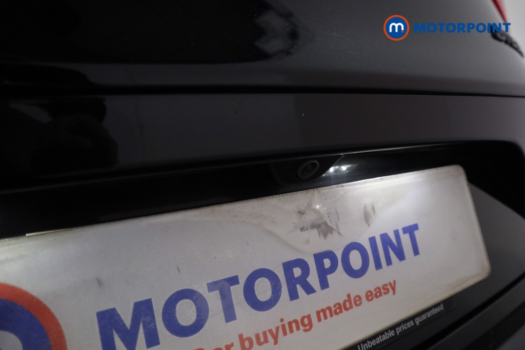 Alfa Romeo Stelvio Nero Edizione Automatic Petrol SUV - Stock Number (1634417) - 31st supplementary image