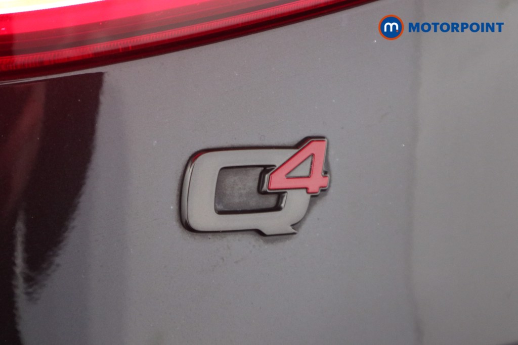 Alfa Romeo Stelvio Nero Edizione Automatic Petrol SUV - Stock Number (1634417) - 32nd supplementary image