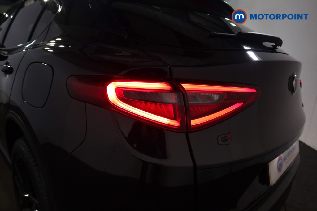 Alfa Romeo Stelvio Nero Edizione Automatic Petrol SUV - Stock Number (1634417) - 35th supplementary image