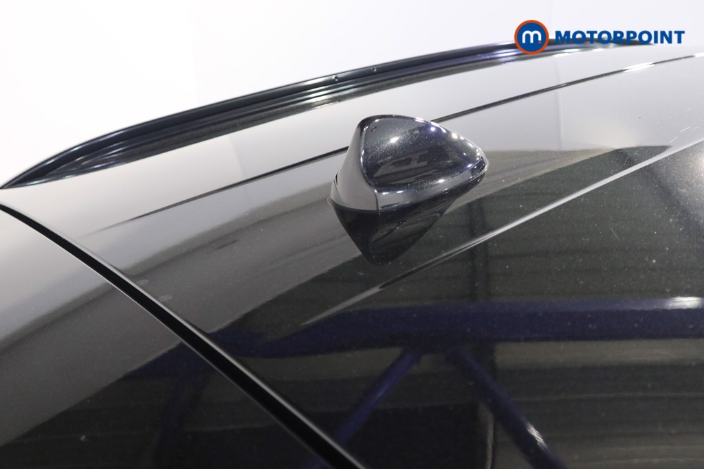 Alfa Romeo Stelvio Nero Edizione Automatic Petrol SUV - Stock Number (1634417) - 36th supplementary image