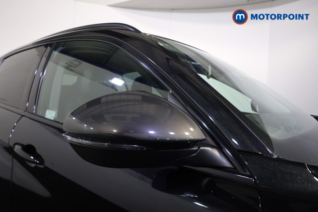 Alfa Romeo Stelvio Nero Edizione Automatic Petrol SUV - Stock Number (1634417) - 38th supplementary image