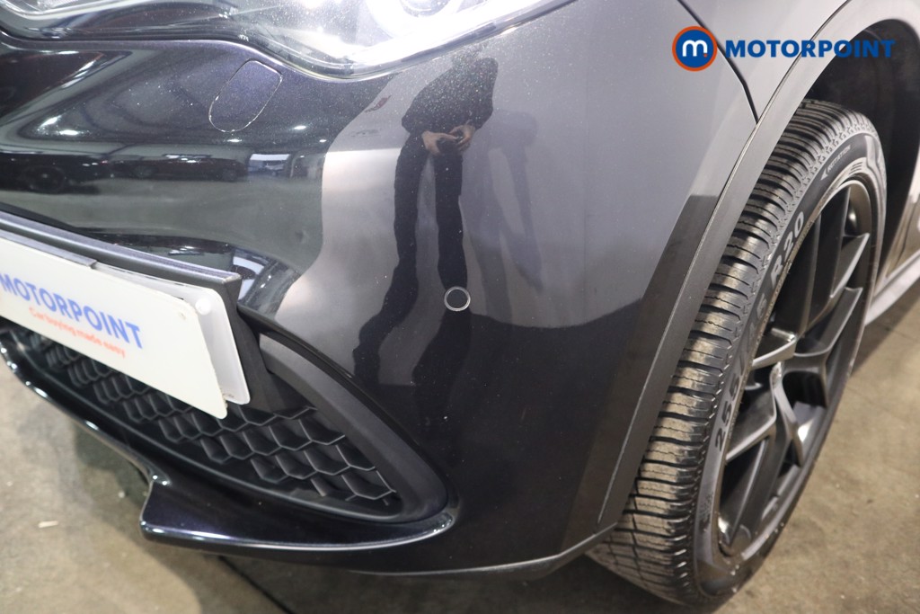 Alfa Romeo Stelvio Nero Edizione Automatic Petrol SUV - Stock Number (1634417) - 40th supplementary image