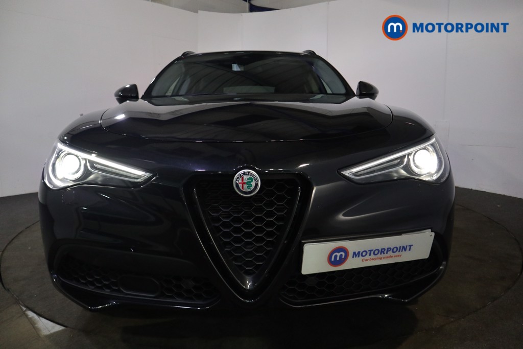 Alfa Romeo Stelvio Nero Edizione Automatic Petrol SUV - Stock Number (1634417) - 43rd supplementary image