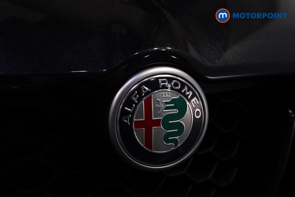 Alfa Romeo Stelvio Nero Edizione Automatic Petrol SUV - Stock Number (1634417) - 44th supplementary image