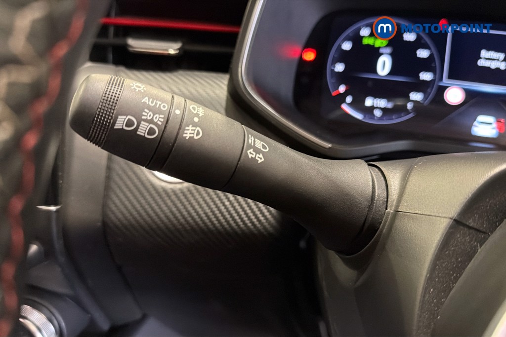 Renault Clio Rs Line Manual Petrol Hatchback - Stock Number (1634506) - 6th supplementary image