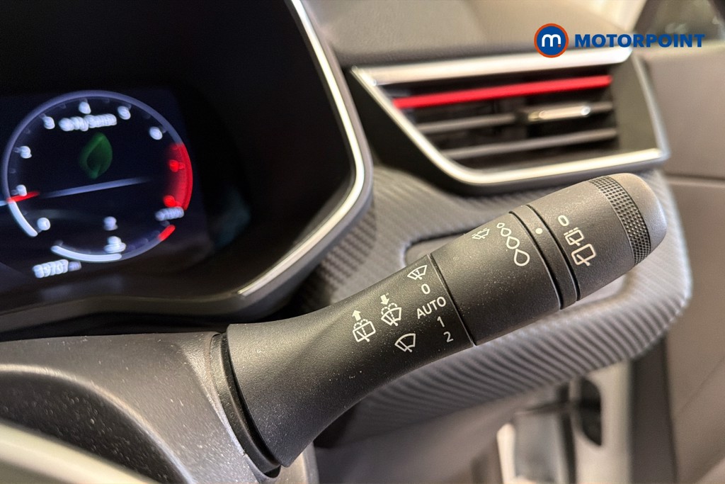 Renault Clio Rs Line Manual Petrol Hatchback - Stock Number (1634506) - 7th supplementary image